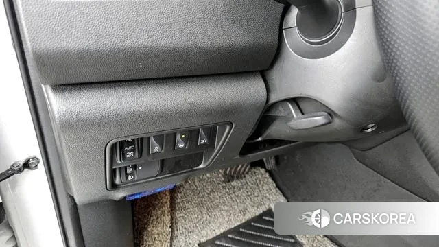 Renault Korea (Samsung) The New QM6 id 3687106 из Кореи 9