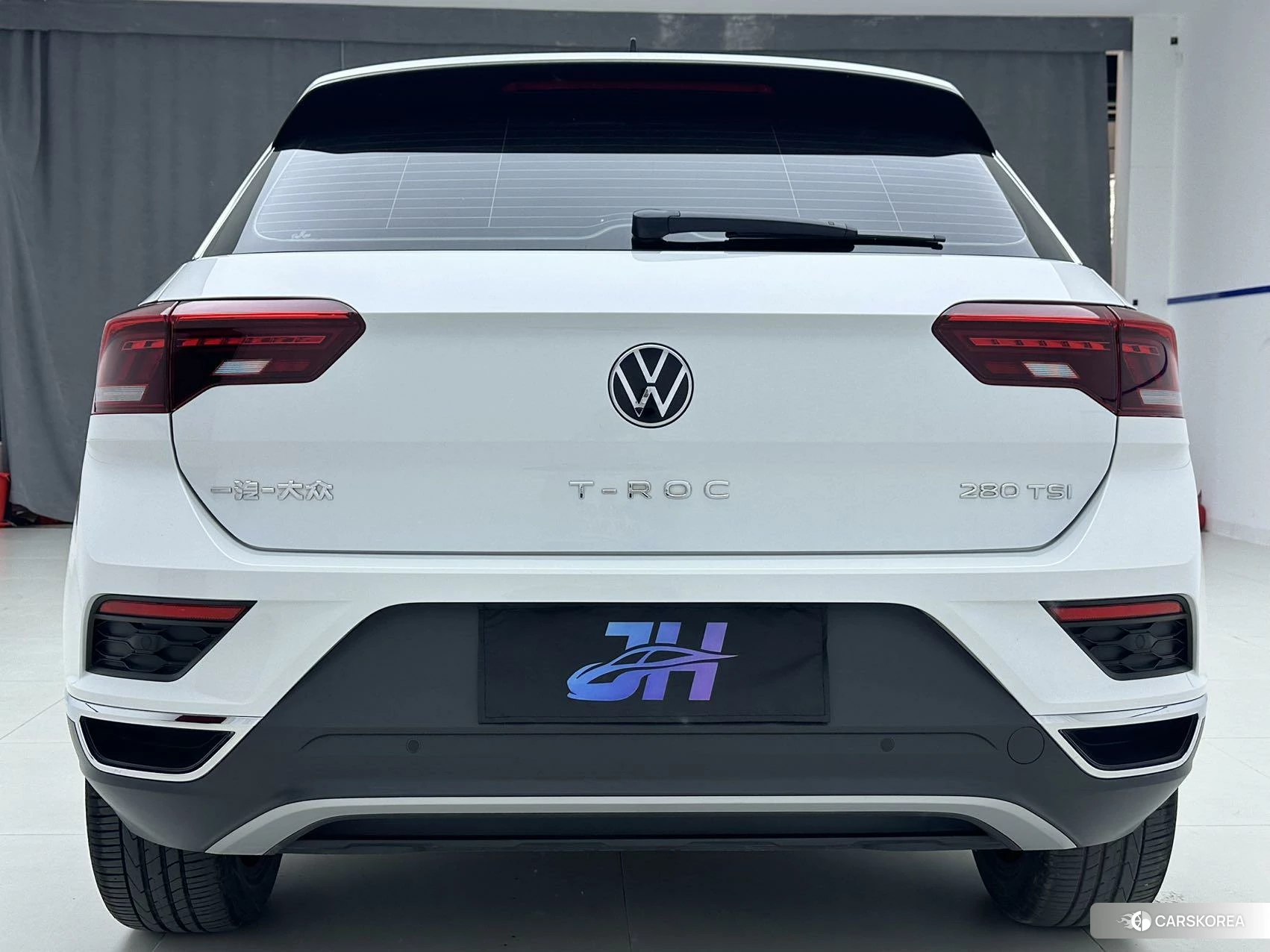 Volkswagen Exploring songs id 4513554 из Китая 9