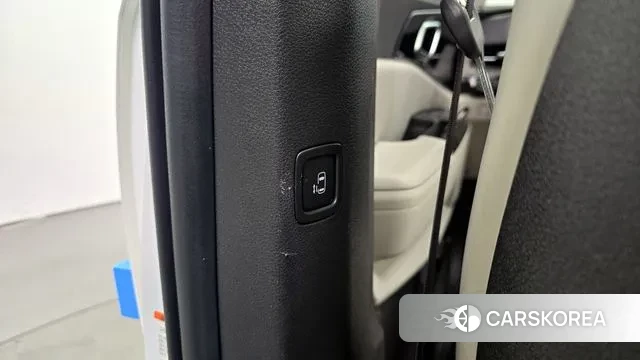 Kia Carnival 4th generation id 3394663 из Кореи 9