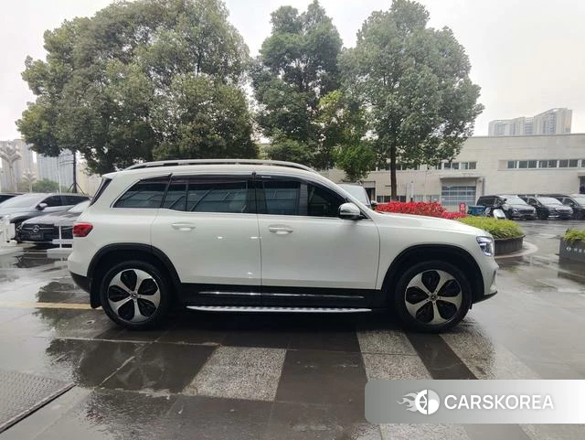 Mercedes-Benz GLB id 3908432 из Китая 9
