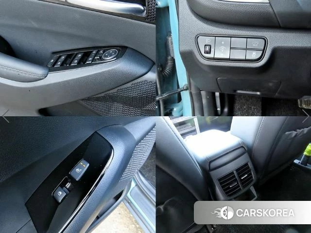 Kia The New Seltos id 3891286 из Кореи 9