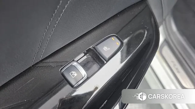 Kia K5 3rd generation id 3525634 из Кореи 9