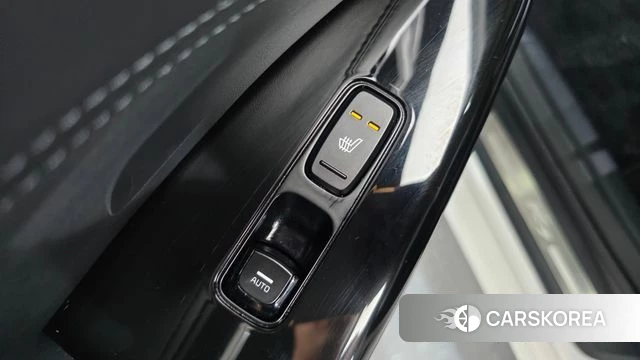 Kia K7 Premier id 4750975 из Кореи 9