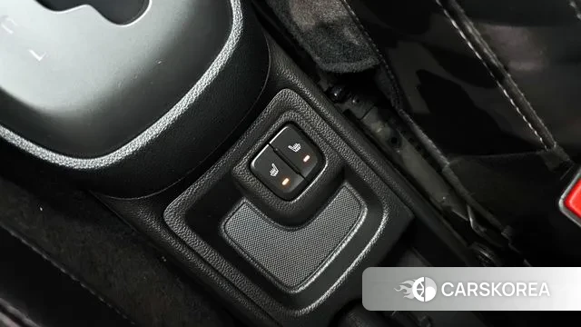 Chevrolet (GM Daewoo) The New Spark id 3060814 из Кореи 9