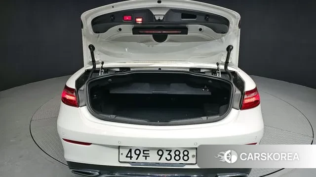 Mercedes-Benz E-Class W213 id 3557863 из Кореи 9