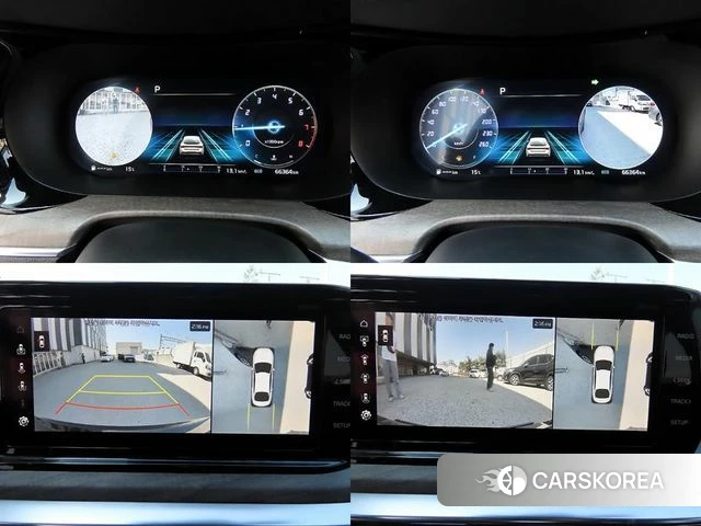 Kia K5 3rd generation id 3919685 из Кореи 9