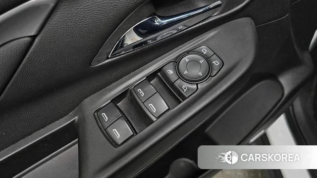 Chevrolet (GM Daewoo) New Bolt EV id 3793835 из Кореи 9