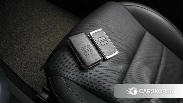 Renault Korea (Samsung) XM3 id 4780244 из Кореи 9