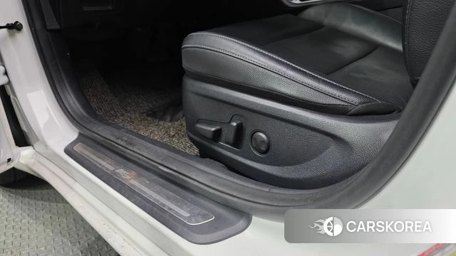 Kia K7 Premier id 3924530 из Кореи 9