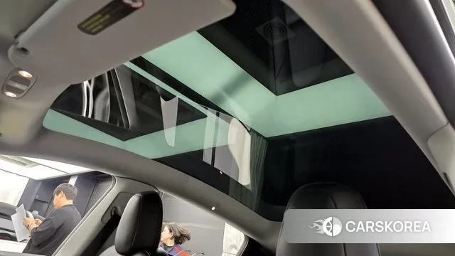 Tesla Model Y id 3058822 из Кореи 9