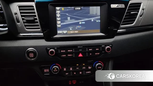 Kia Niro id 3050741 из Кореи 9