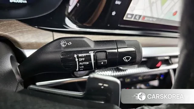 Kia K5 3rd generation id 2980721 из Кореи 9