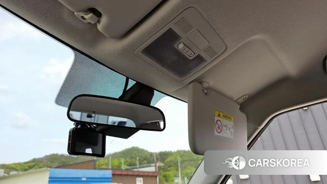 Hyundai Casper id 4195717 из Кореи 9