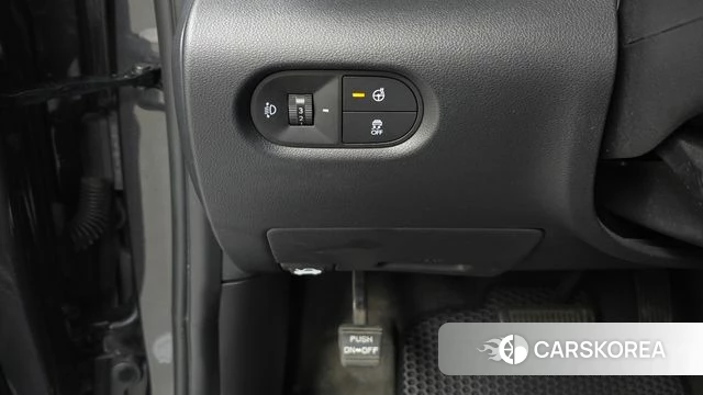 Hyundai Casper id 4936136 из Кореи 9
