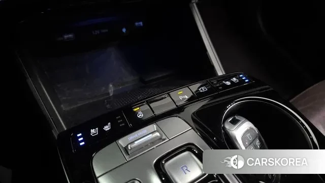 Hyundai Tucson Hybrid (NX4) id 3759357 из Кореи 9