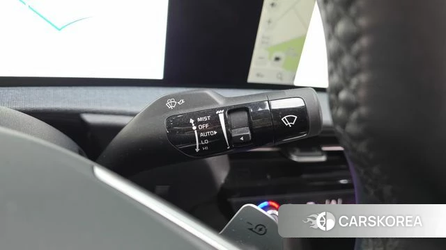 Kia EV6 id 3812583 из Кореи 9