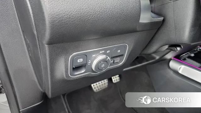 Mercedes-Benz GLB-Class X247 id 3058369 из Кореи 9