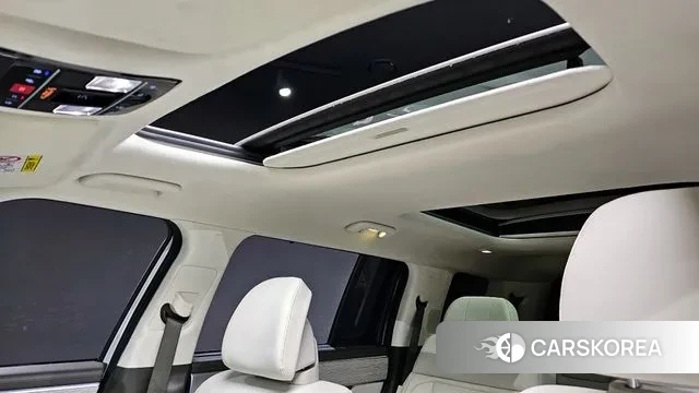 Hyundai Santa Fe (MX5) id 3327737 из Кореи 9