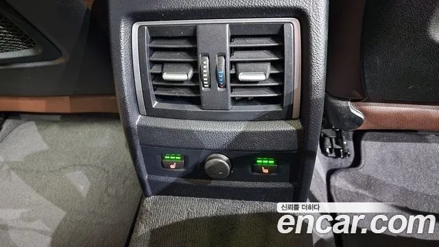 BMW 4 Series (F32) id 2880891 из Кореи 9