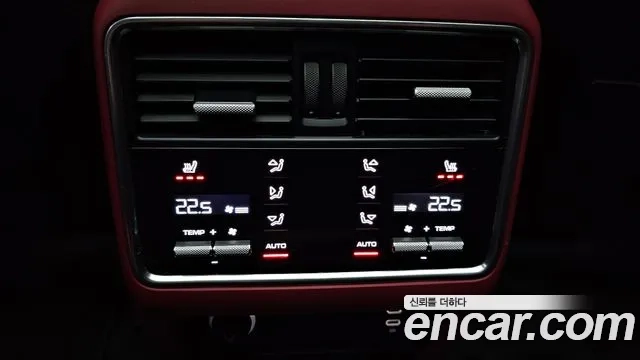 Porsche Cayenne (PO536) id 2879225 из Кореи 9