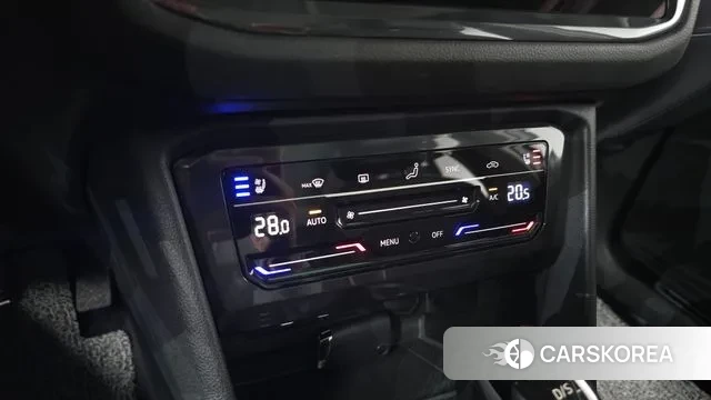 Volkswagen Tiguan Allspace id 3371921 из Кореи 9