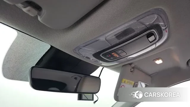 Hyundai Avante (CN7) id 3044718 из Кореи 9