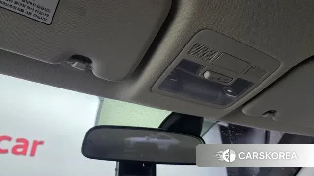 Hyundai Venue id 3748153 из Кореи 9