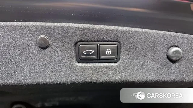 Kia K8 Hybrid id 3405834 из Кореи 9