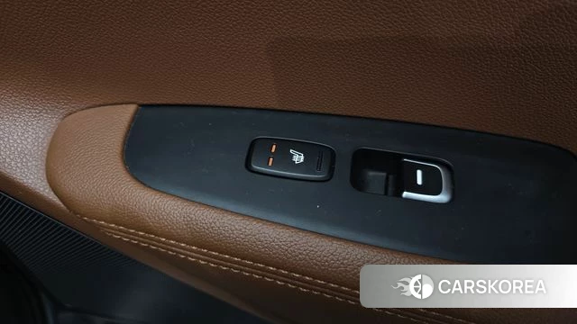 Kia The New Sorento id 4667432 из Кореи 9