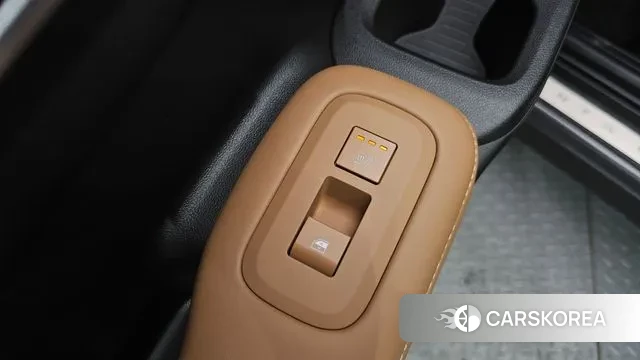 Hyundai Santa Fe (MX5) id 3734171 из Кореи 9