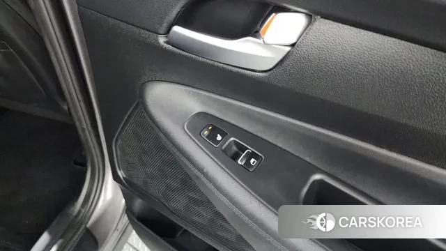 Hyundai Santa Fe TM id 2952079 из Кореи 9