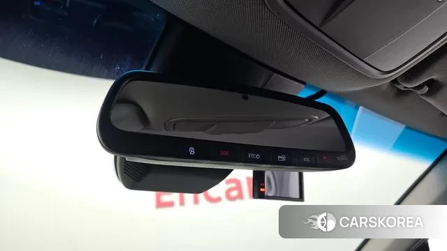 Hyundai Santa Fe TM id 3583240 из Кореи 9