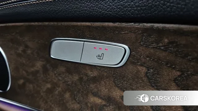 Mercedes-Benz E-Class W213 id 3777702 из Кореи 9