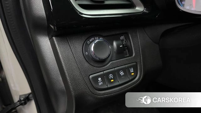 Chevrolet (GM Daewoo) The New Spark id 4020140 из Кореи 9