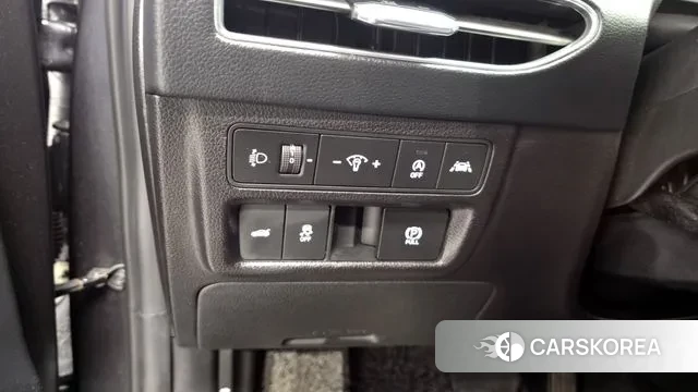 Hyundai Sonata (DN8) id 3680902 из Кореи 9