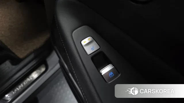 Hyundai The New Santa Fe id 3759738 из Кореи 9