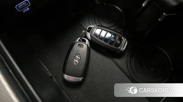 Hyundai Palisade id 3748213 из Кореи 9