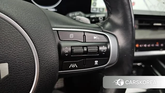 Kia Sportage 5th Generation Hybrid id 3389922 из Кореи 9