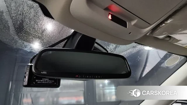 Renault Korea (Samsung) The New QM6 id 3454323 из Кореи 9