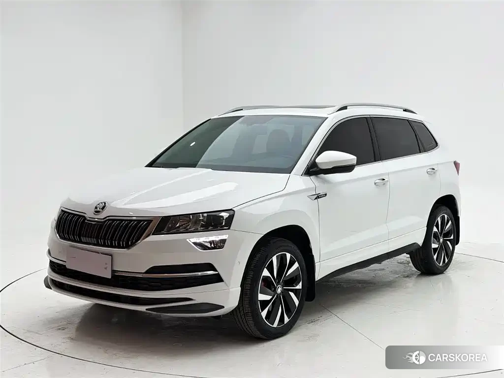 Skoda Krok id 4548177 из Китая 9