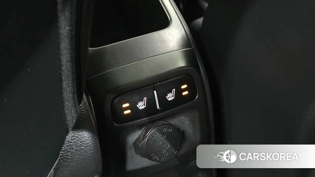 Kia The New Ray id 4520817 из Кореи 9