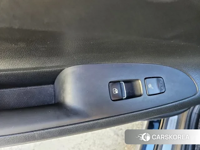 Hyundai The New Grandeur IG Hybrid id 3601598 из Кореи 9