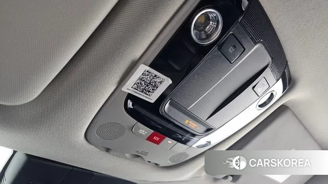 Kia Sportage 5th Generation Hybrid id 3645401 из Кореи 9