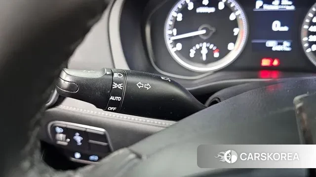 Hyundai Grandeur IG id 3666951 из Кореи 9