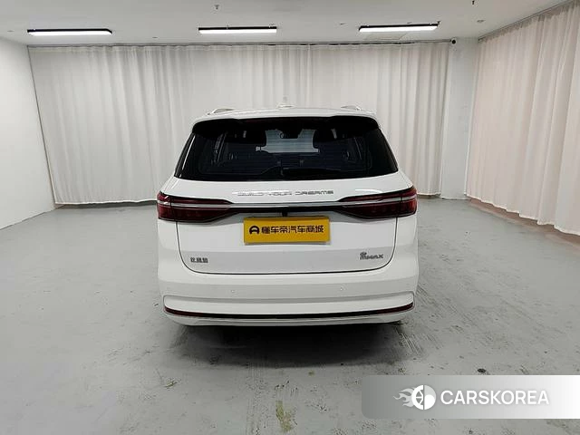 BYD Song MAX id 4211258 из Китая 9