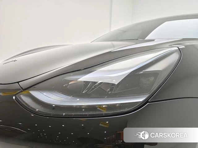 Tesla Model 3 id 4215726 из Китая 9