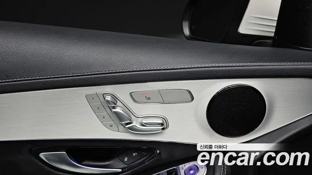 Mercedes-Benz GLC-Class X253 id 2911596 из Кореи 9