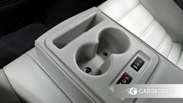 Renault Korea (Samsung) SM6 id 3873592 из Кореи 9