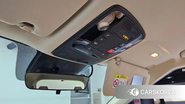 Kia Carnival 4th generation id 3716637 из Кореи 9