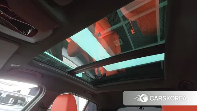 BMW 1 Series (F40) id 3701849 из Кореи 9